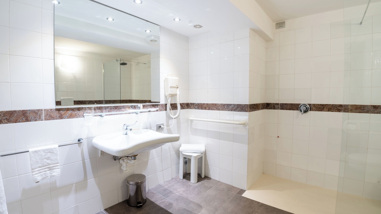 Photo of Bathroom in Como