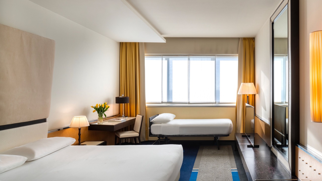 Photo of Bedroom in Cerro Maggiore