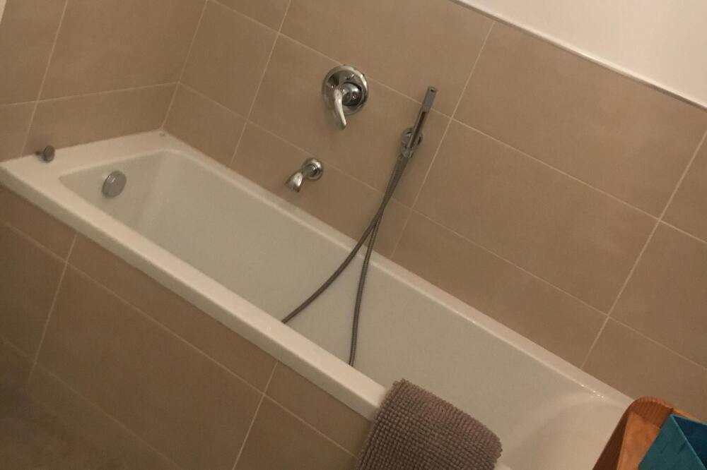 Photo of Bathroom in Novate Milanese