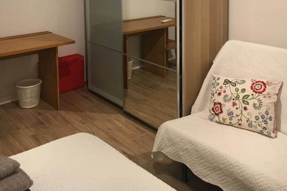 Photo of Bedroom in Novate Milanese