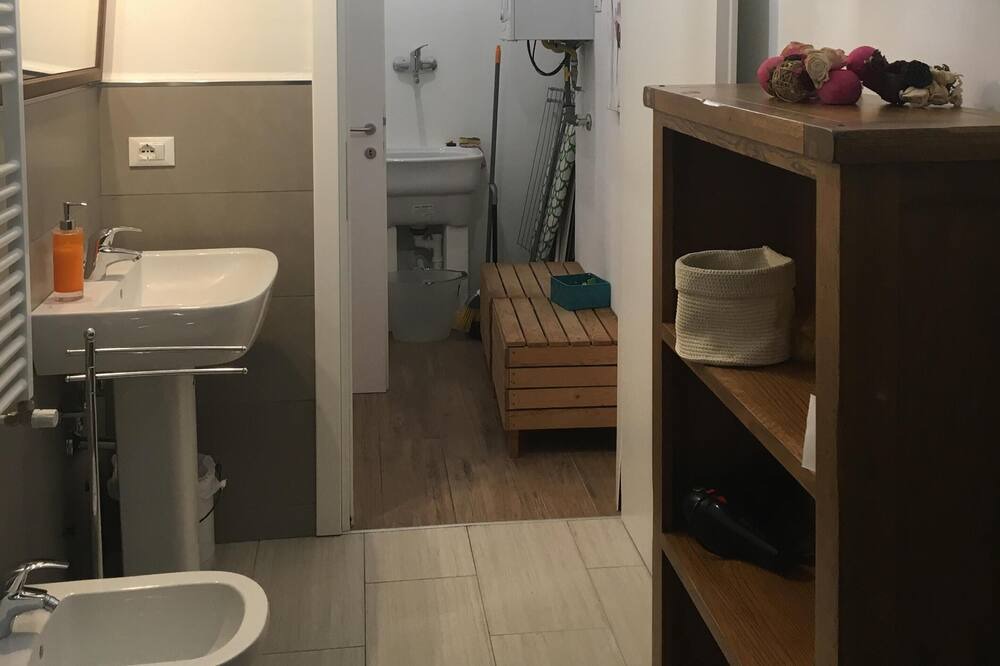 Photo of Bathroom in Novate Milanese