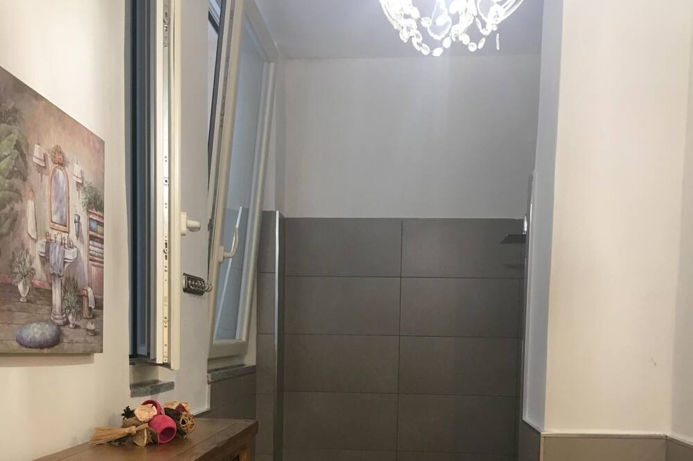 Photo of Bathroom in Novate Milanese
