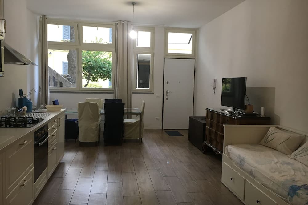 Photo of Livingroom in Novate Milanese