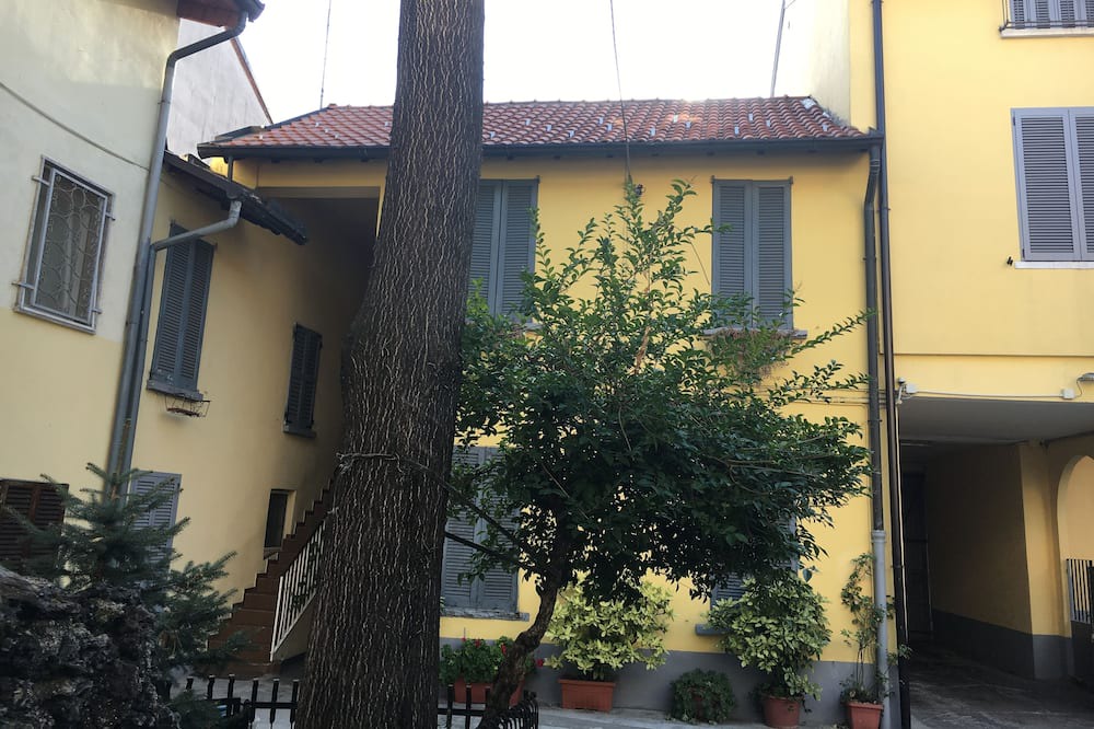 Photo of Outdoor in Novate Milanese