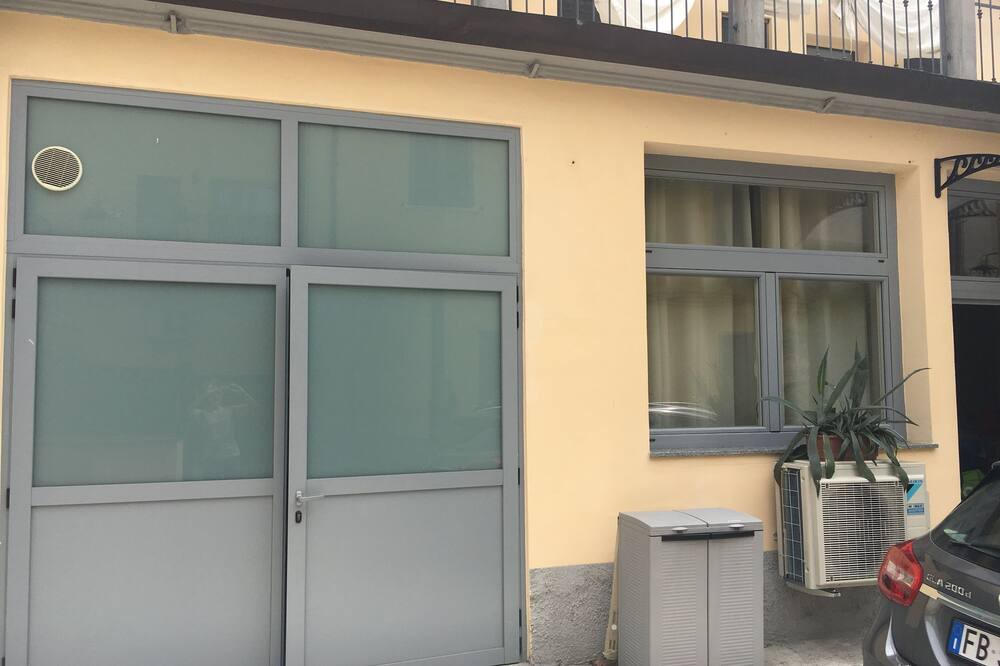 Photo of Outdoor in Novate Milanese