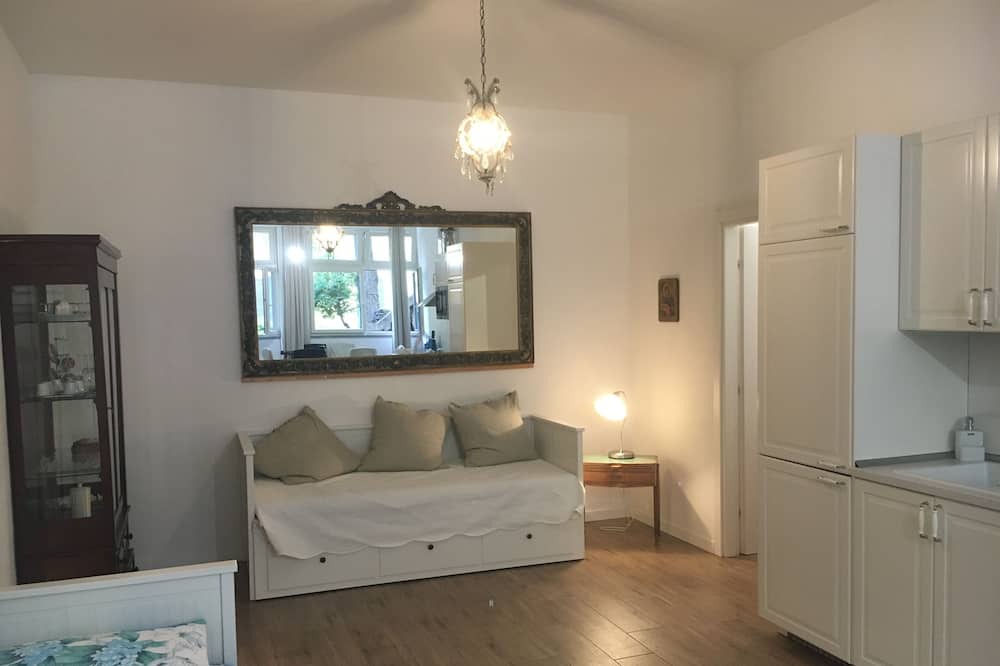 Photo of Livingroom in Novate Milanese