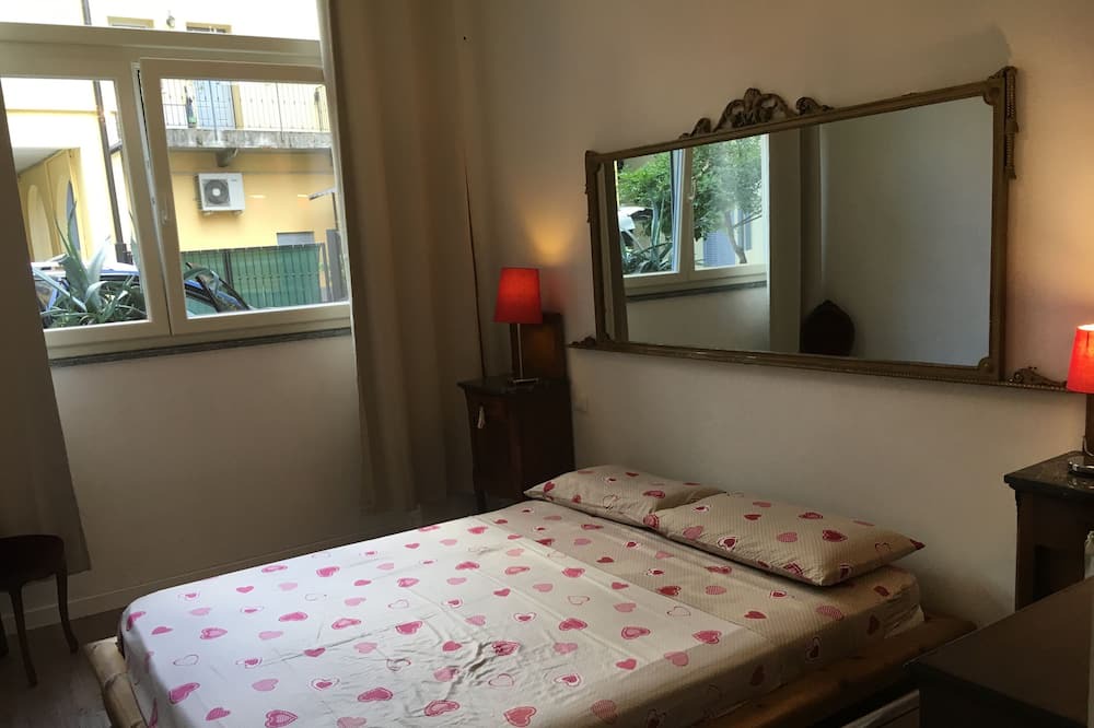 Photo of Bedroom in Novate Milanese