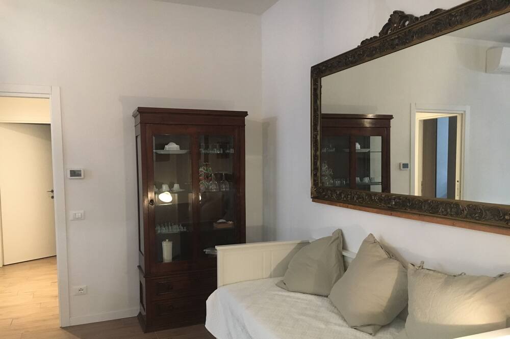Photo of Bedroom in Novate Milanese