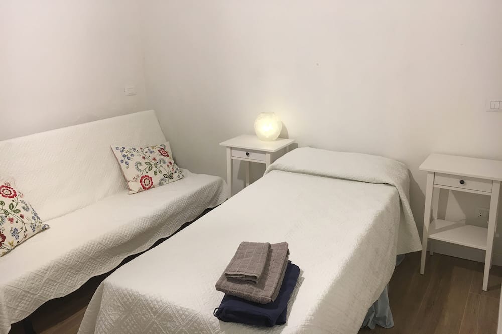 Photo of Bedroom in Novate Milanese