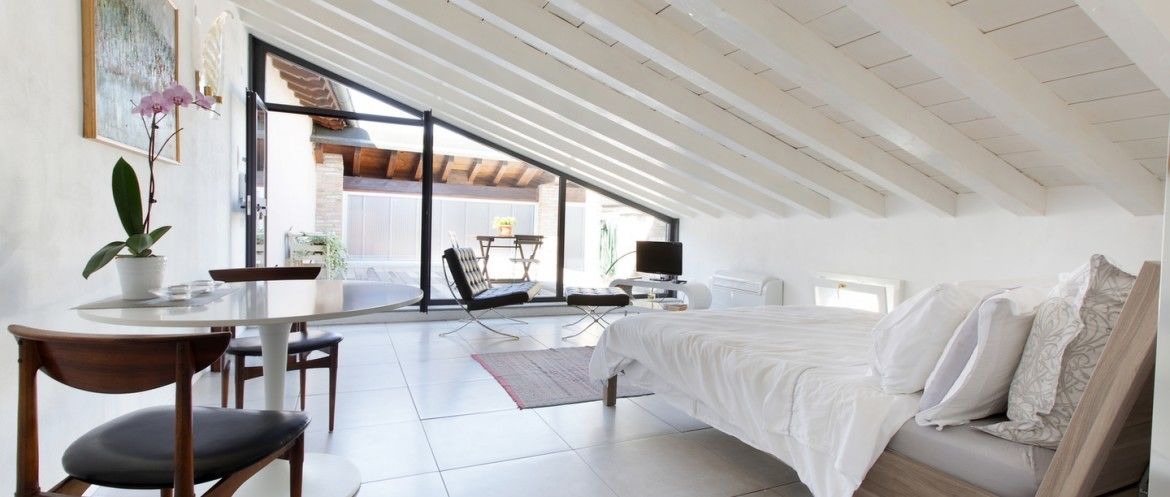 Photo of Bedroom in Crema