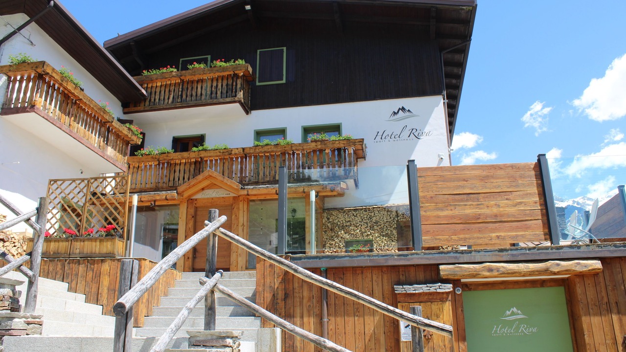 Photo of Outdoor in Vione