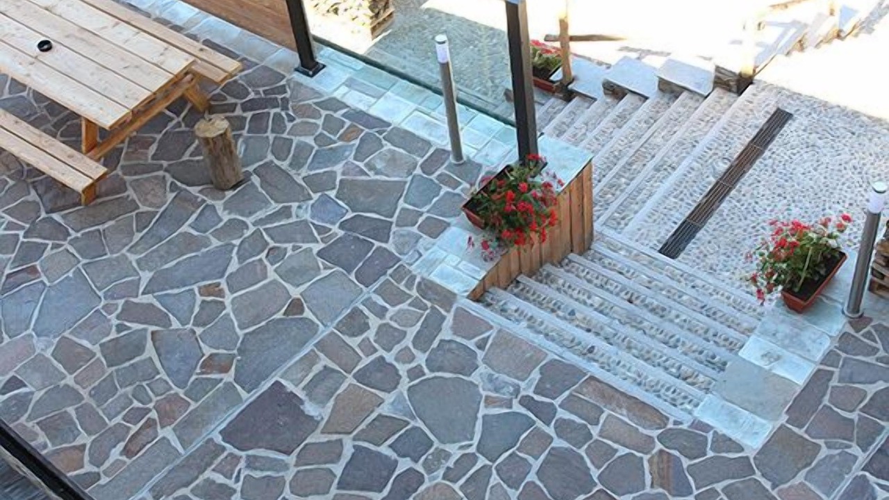 Photo of Patio Balcony in Vione