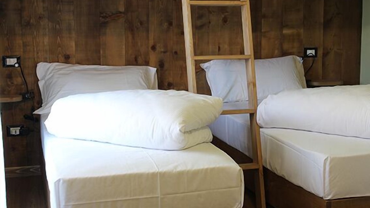 Photo of Bedroom in Vione