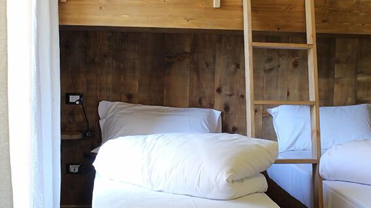 Photo of Bedroom in Vione
