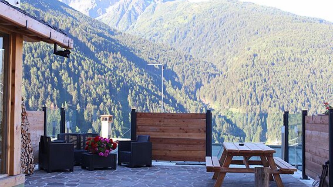 Photo of Patio Balcony in Vione