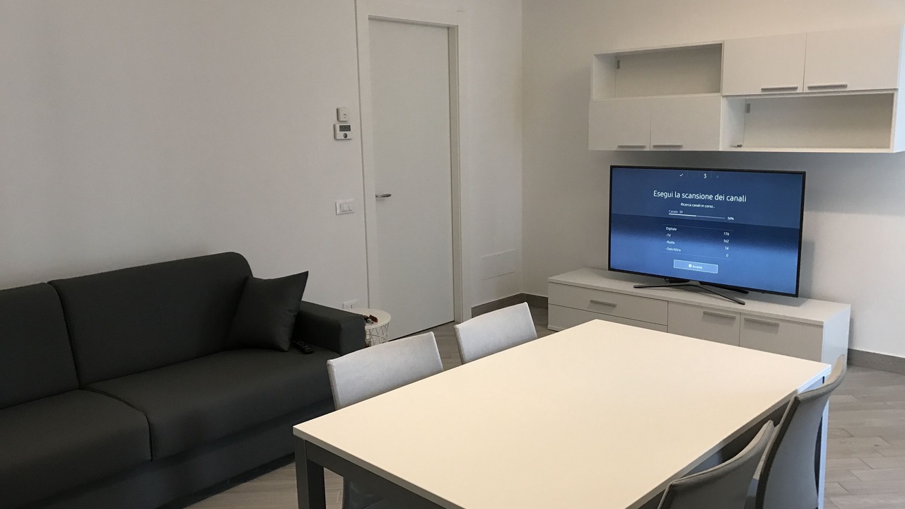 Photo of Livingroom in Senago