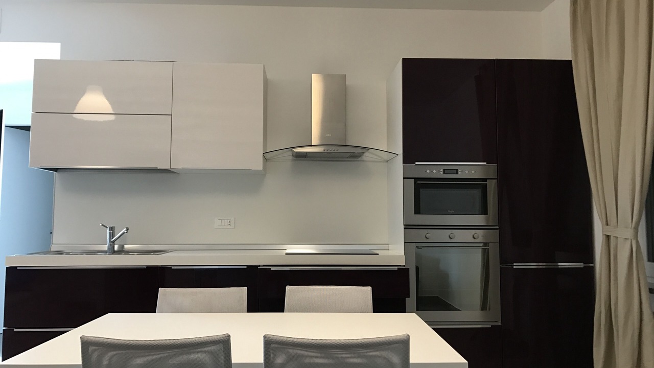 Photo of Kitchen in Senago
