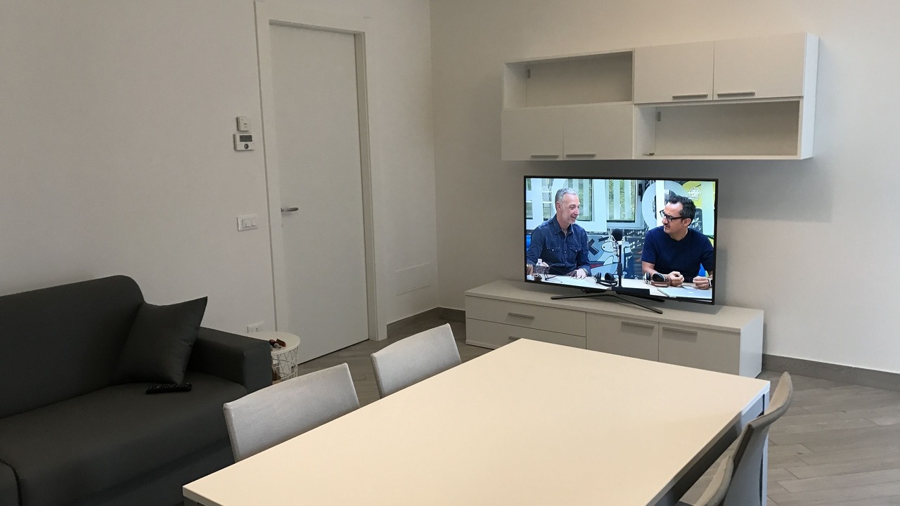 Photo of Livingroom in Senago