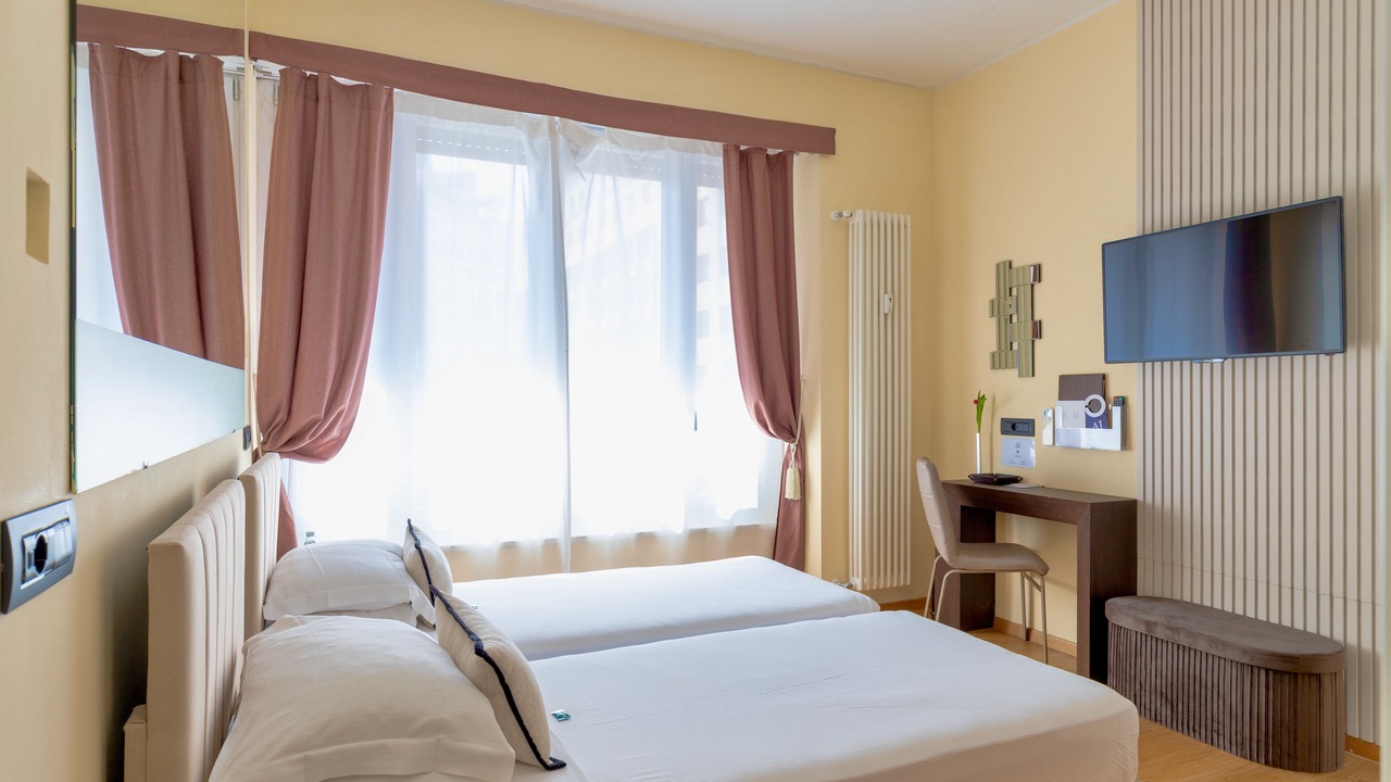 Photo of Bedroom in San Babila