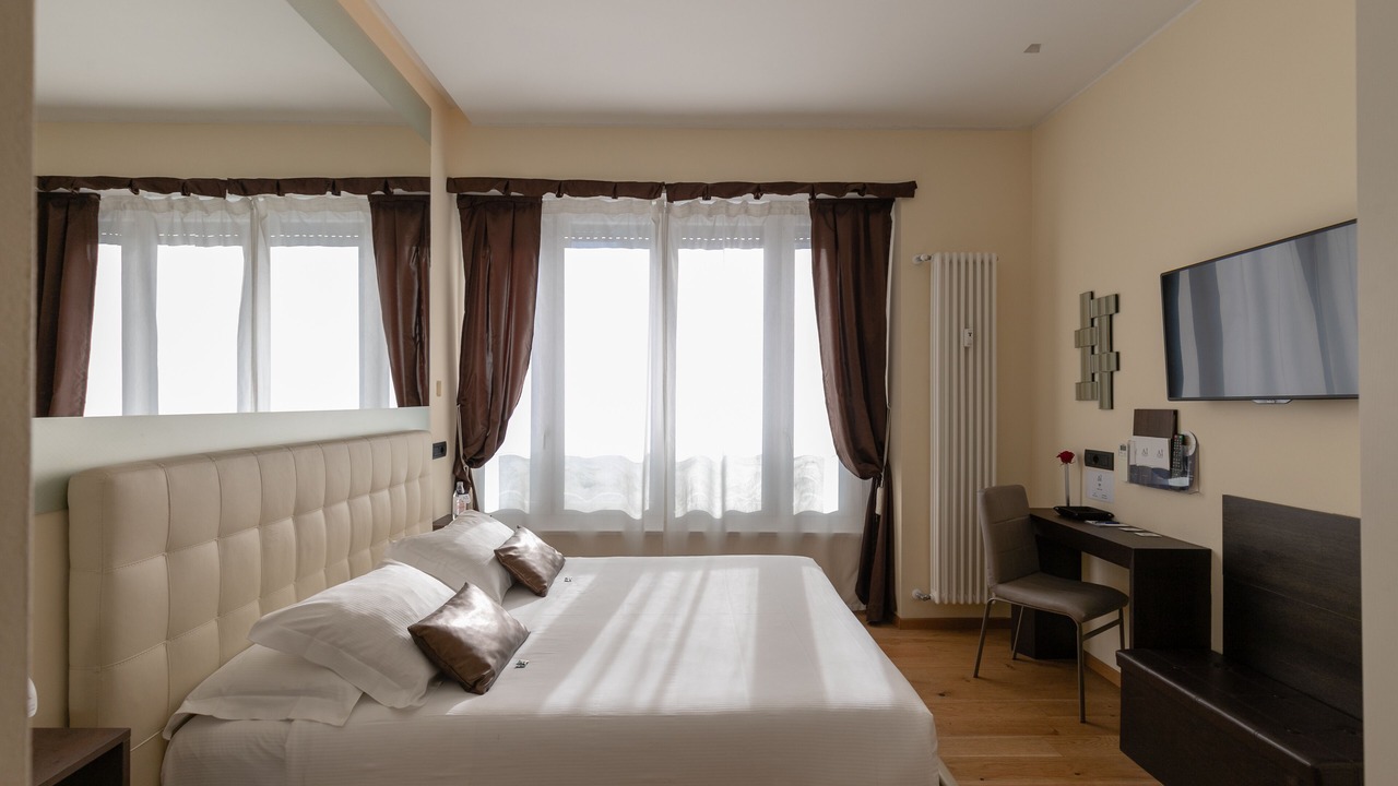 Photo of Bedroom in San Babila