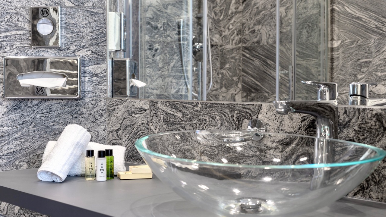Photo of Bathroom in San Babila