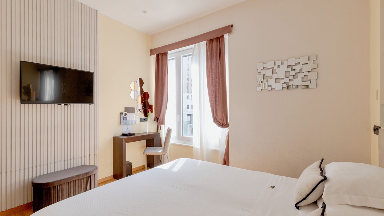Photo of Bedroom in San Babila