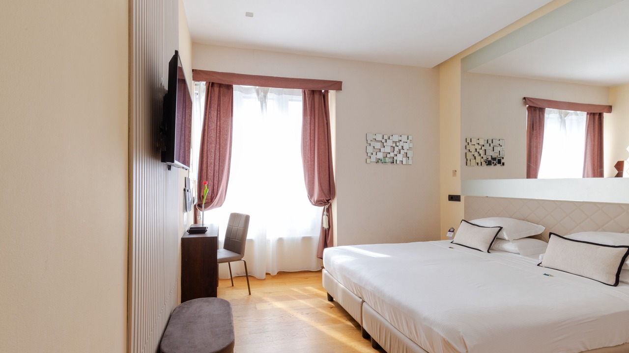 Photo of Bedroom in San Babila