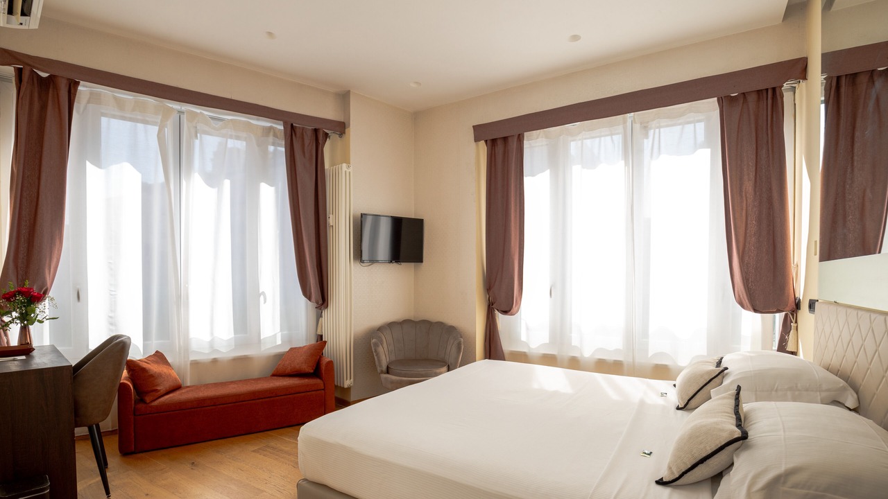 Photo of Bedroom in San Babila