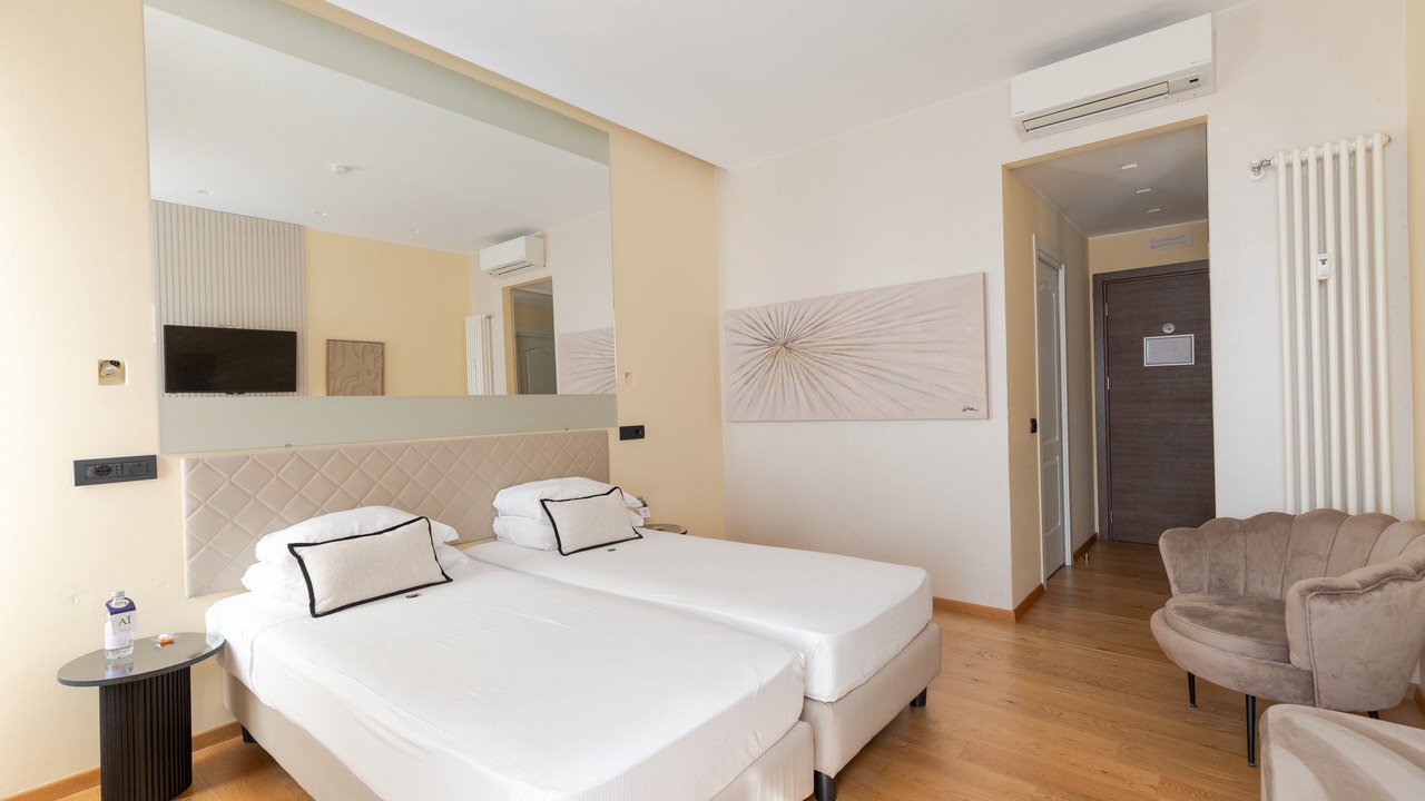 Photo of Bedroom in San Babila