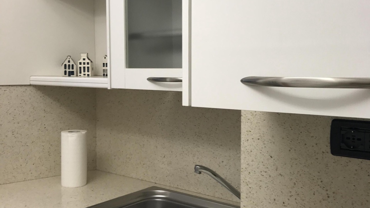 Photo of Kitchen in Abbadia Lariana