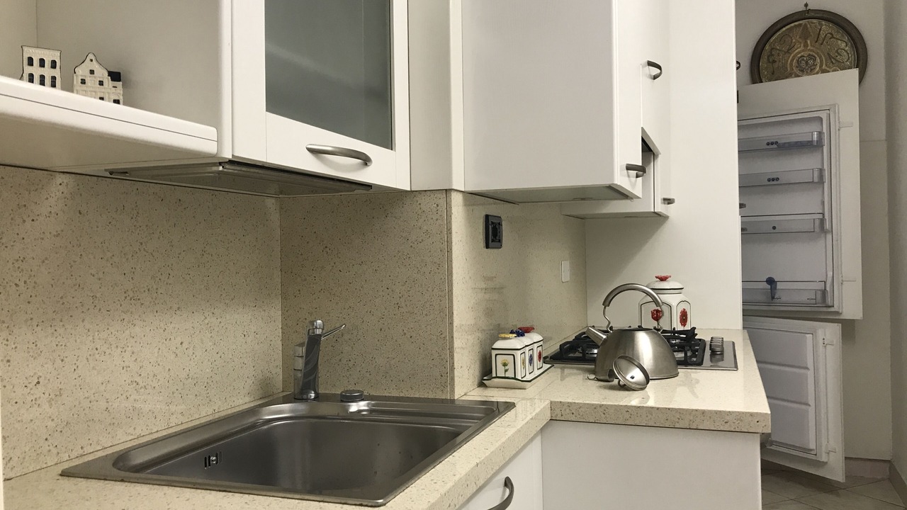 Photo of Kitchen in Abbadia Lariana