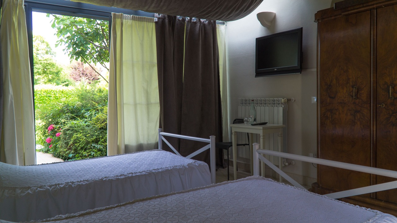 Photo of Bedroom in Passirano