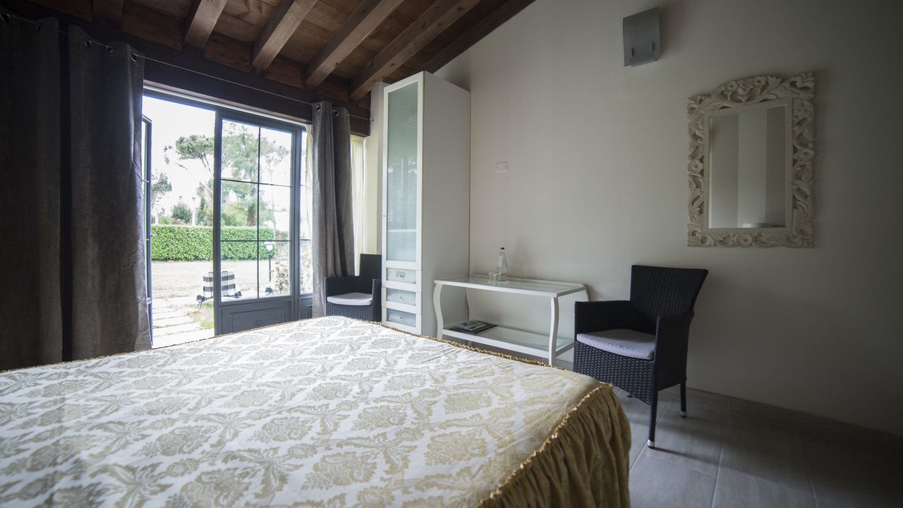 Photo of Bedroom in Passirano