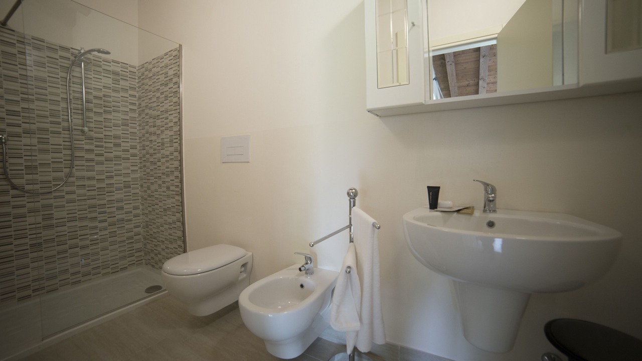 Photo of Bathroom in Passirano