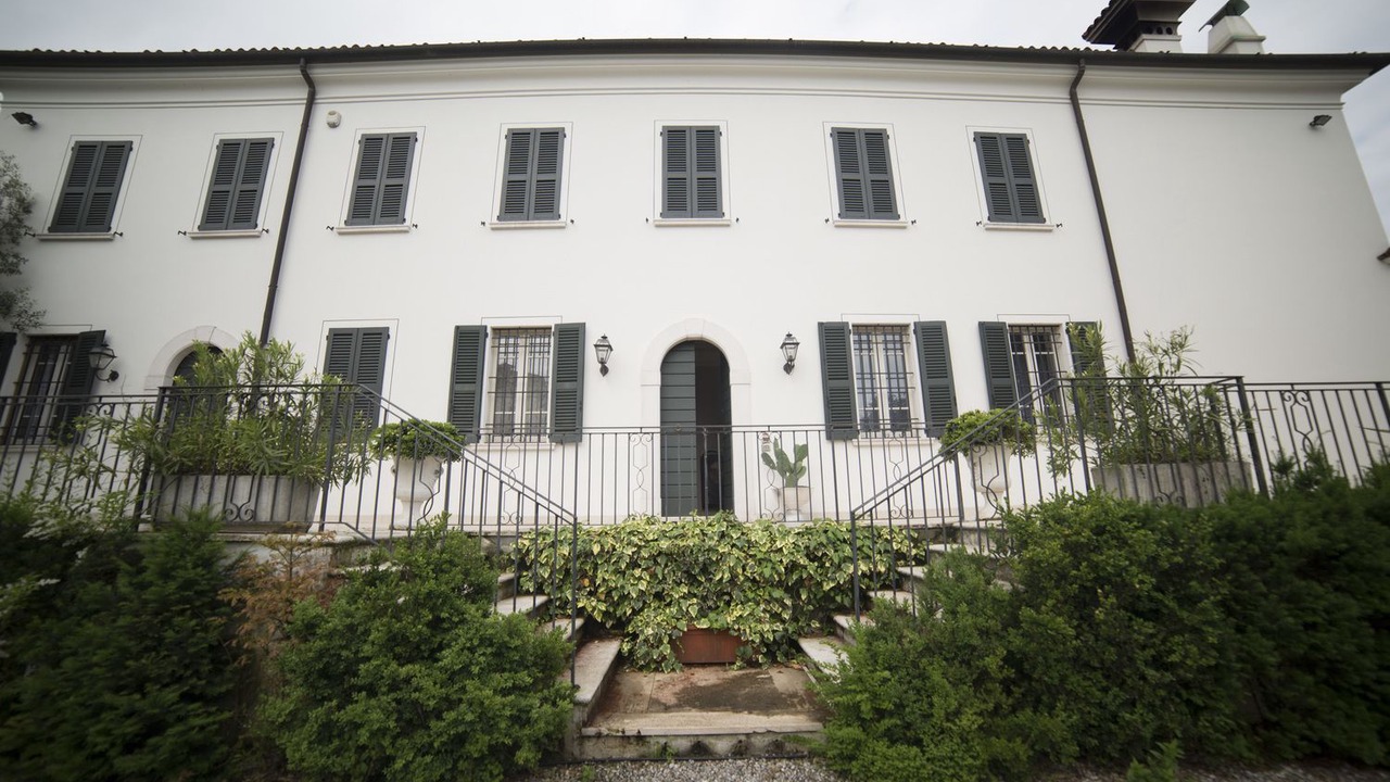 Photo of Outdoor in Passirano