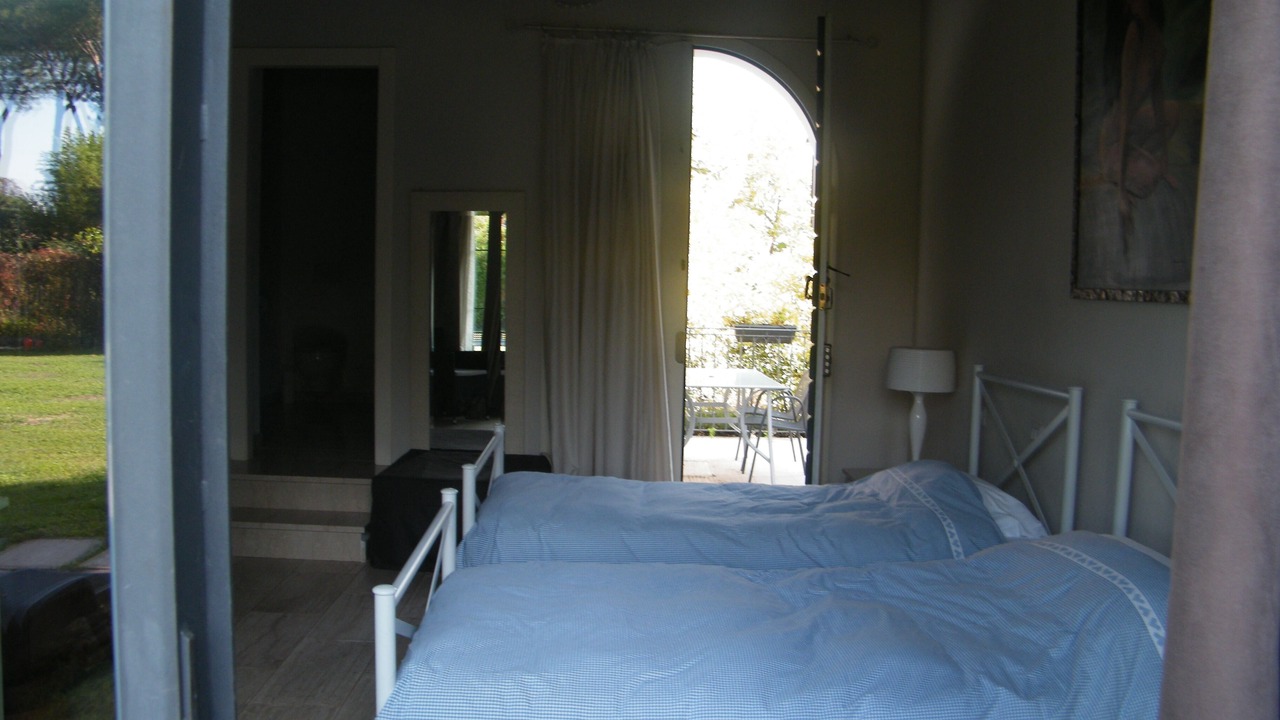 Photo of Bedroom in Passirano