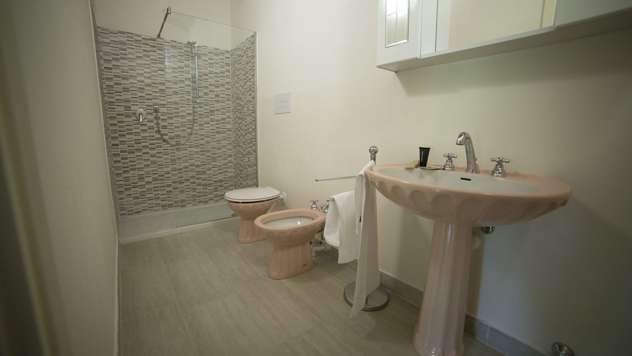 Photo of Bathroom in Passirano