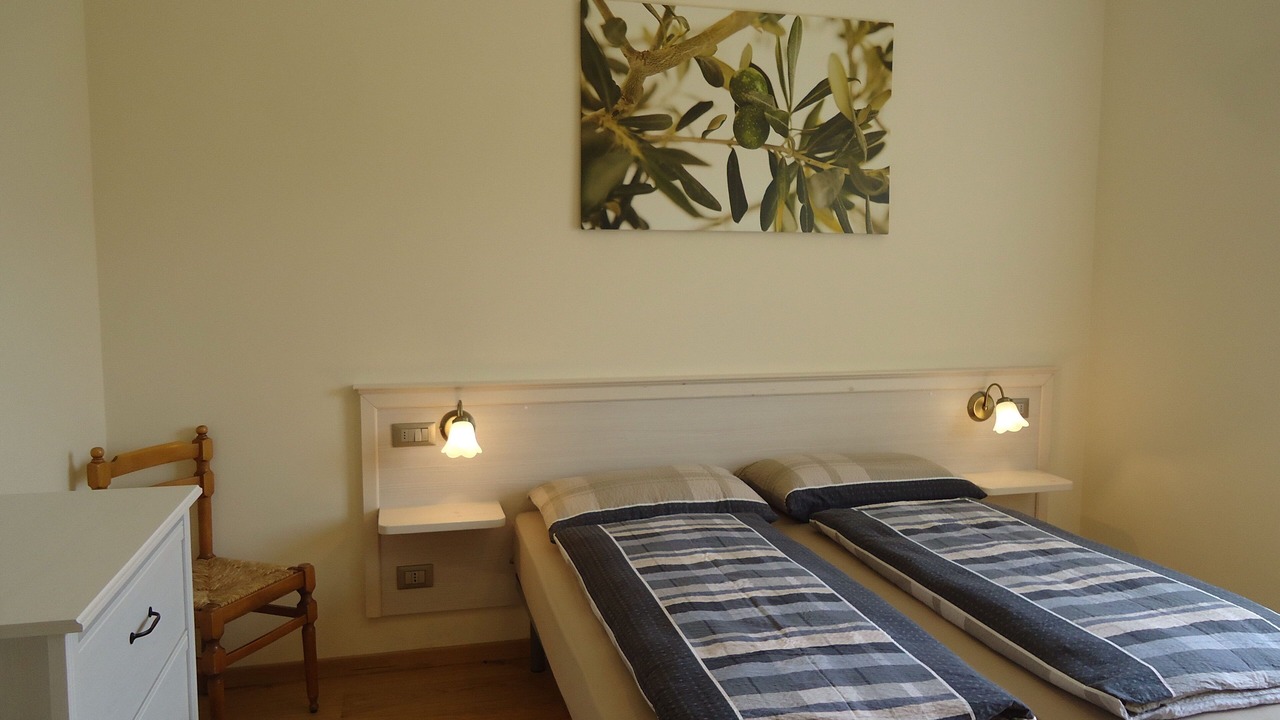 Photo of Bedroom in Crone