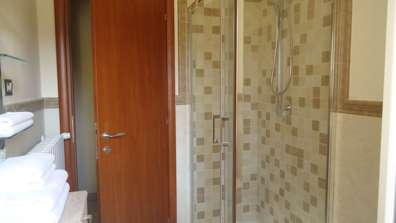Photo of Bathroom in Crone