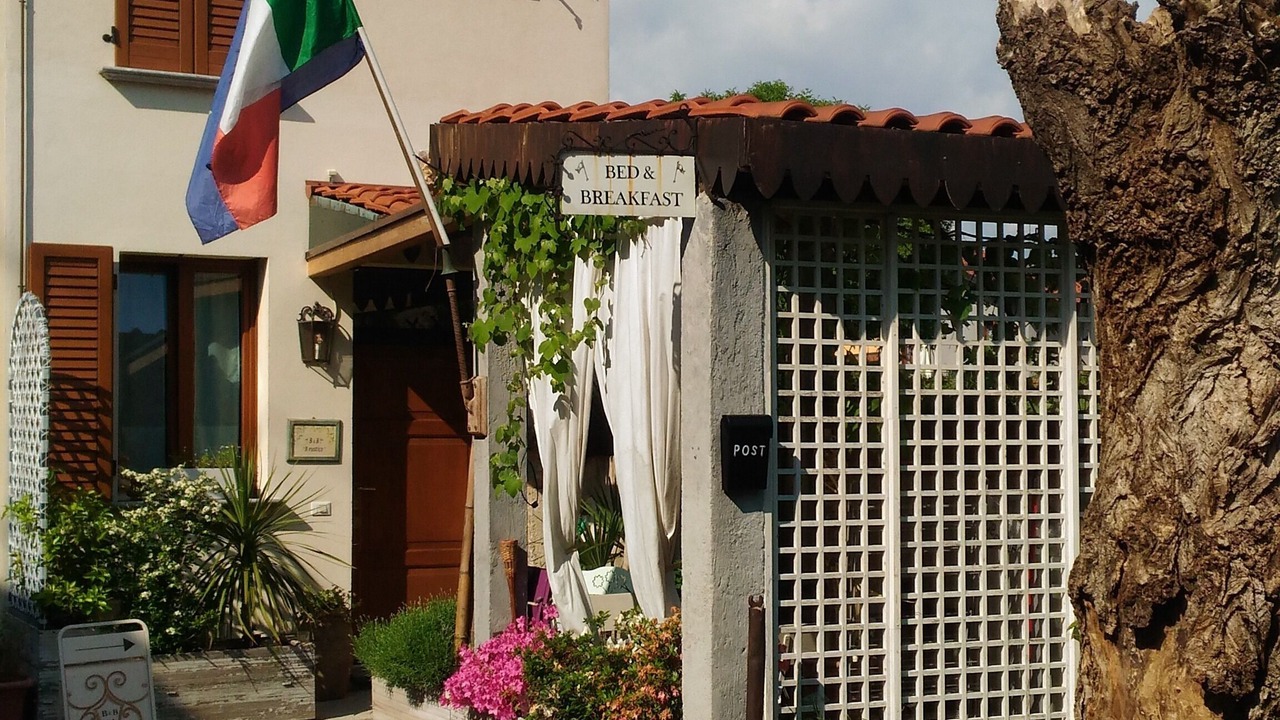 Photo of Outdoor in Turate