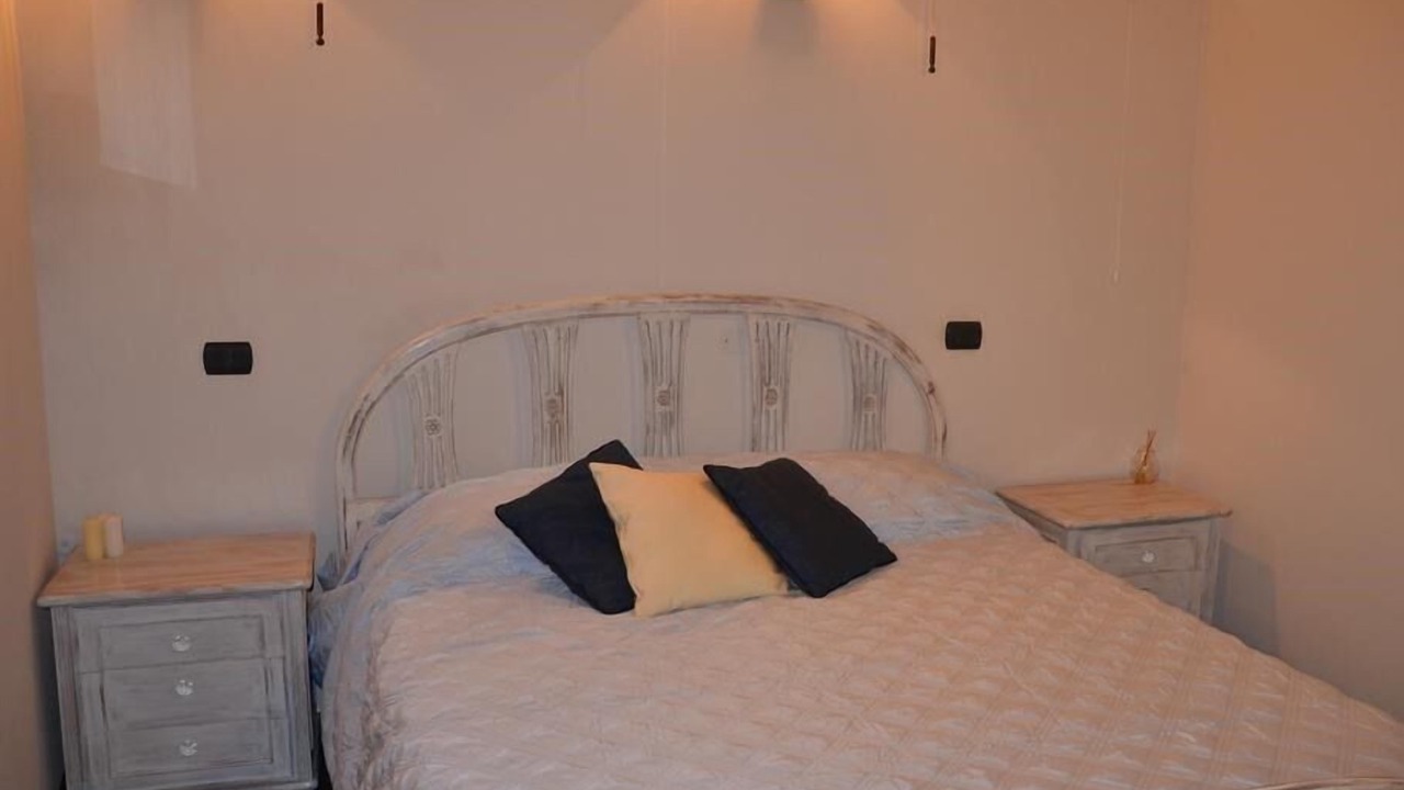Photo of Bedroom in Turate