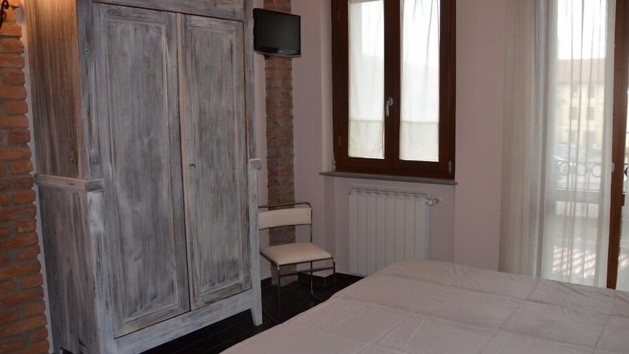 Photo of Bathroom in Turate
