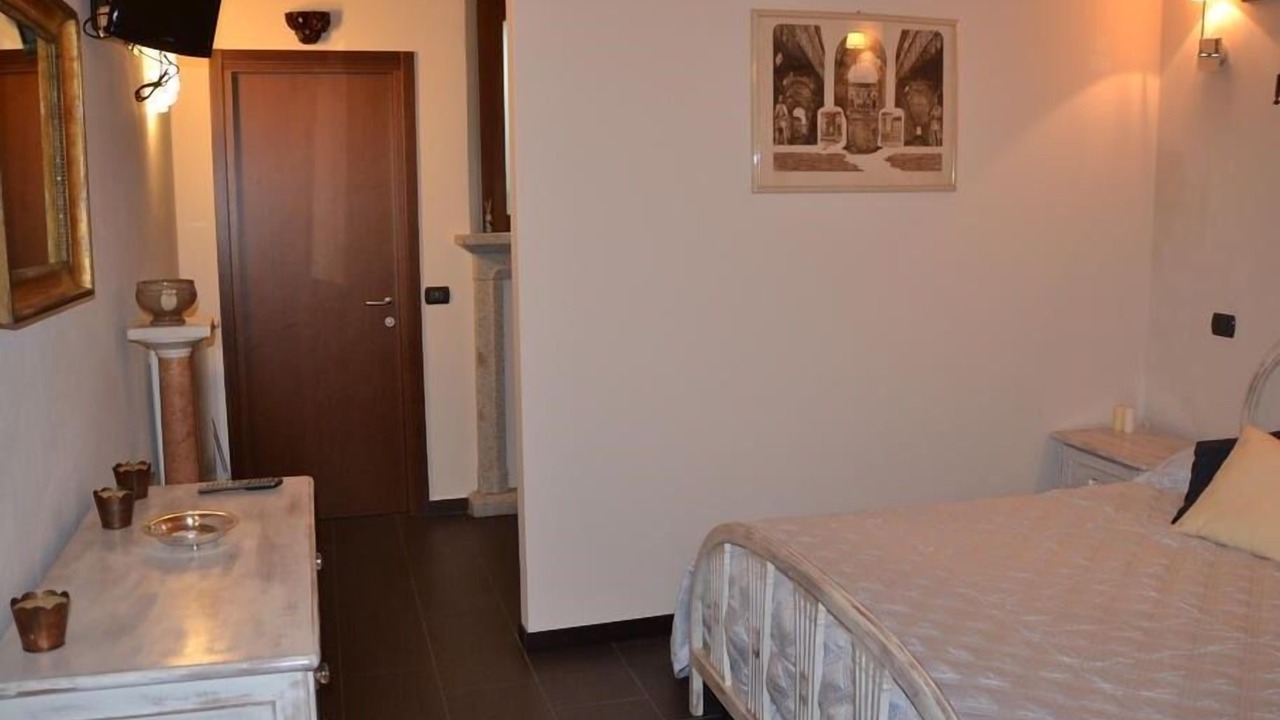 Photo of Bedroom in Turate
