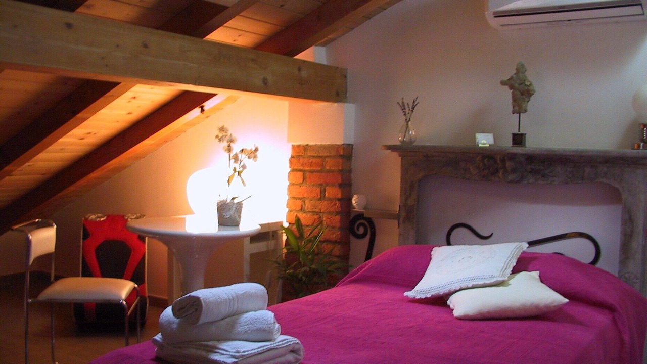 Photo of Bathroom in Turate