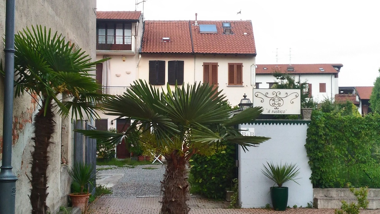Photo of Outdoor in Turate