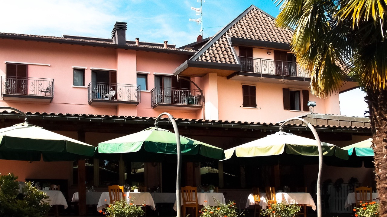 Photo of Outdoor in Cavagnano