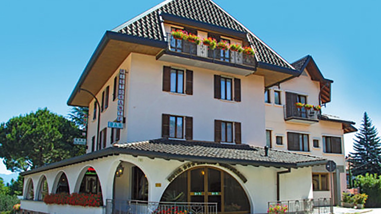 Photo of Outdoor in Cavagnano