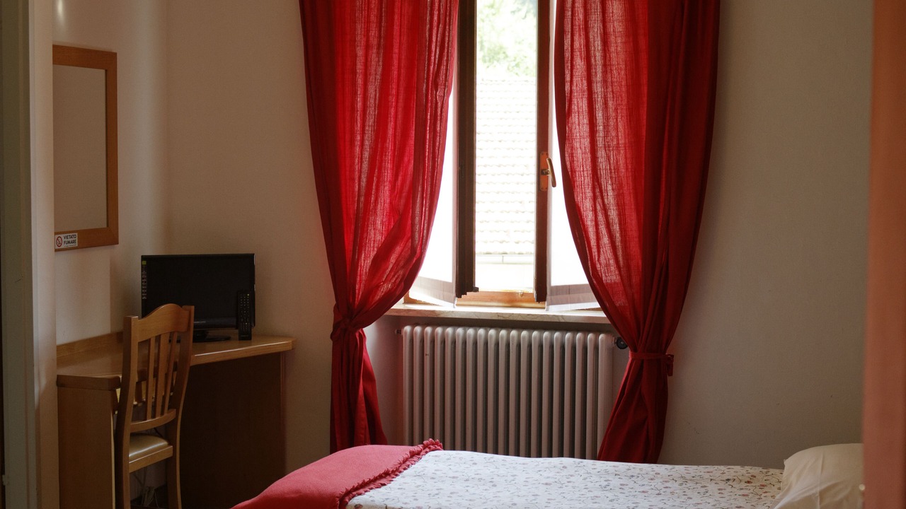 Photo of Bedroom in Cavagnano
