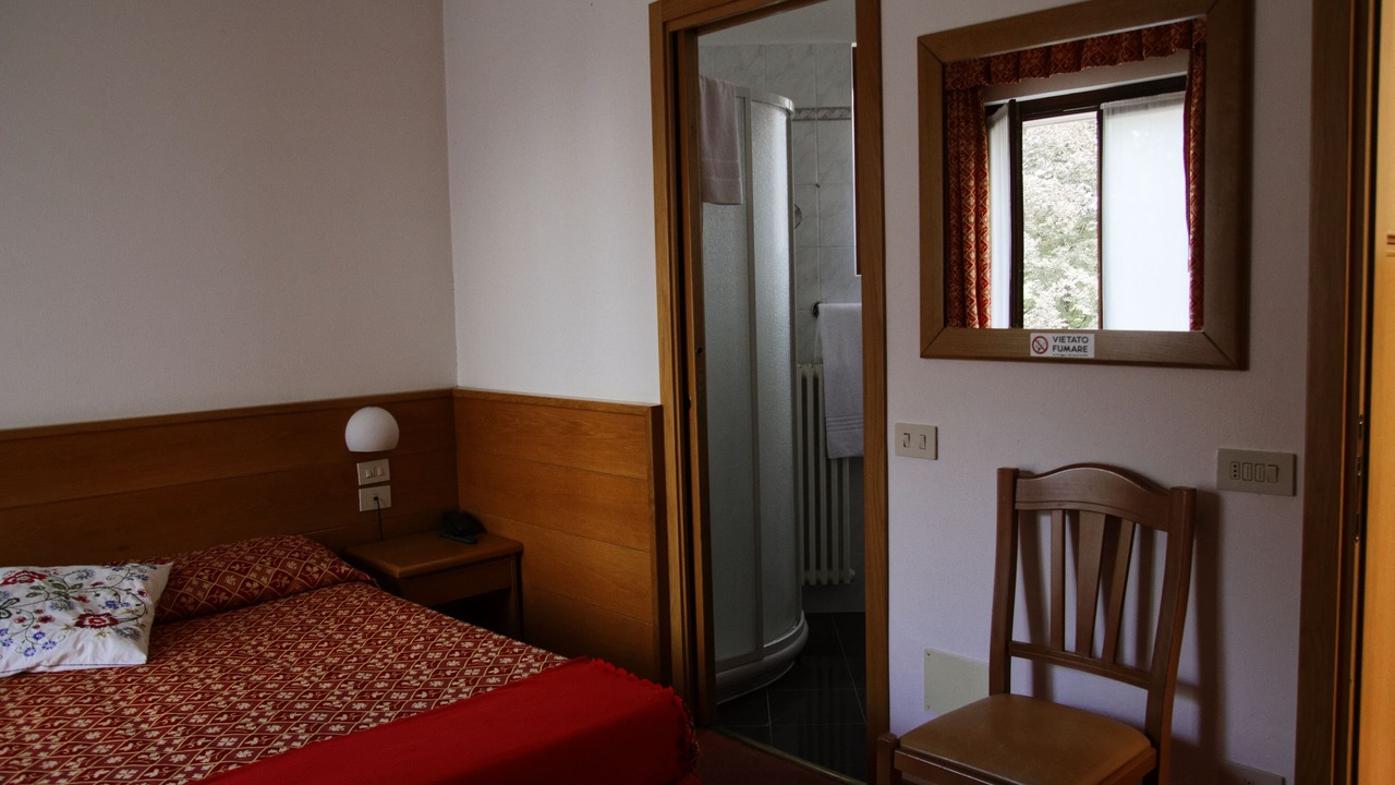 Photo of Bedroom in Cavagnano