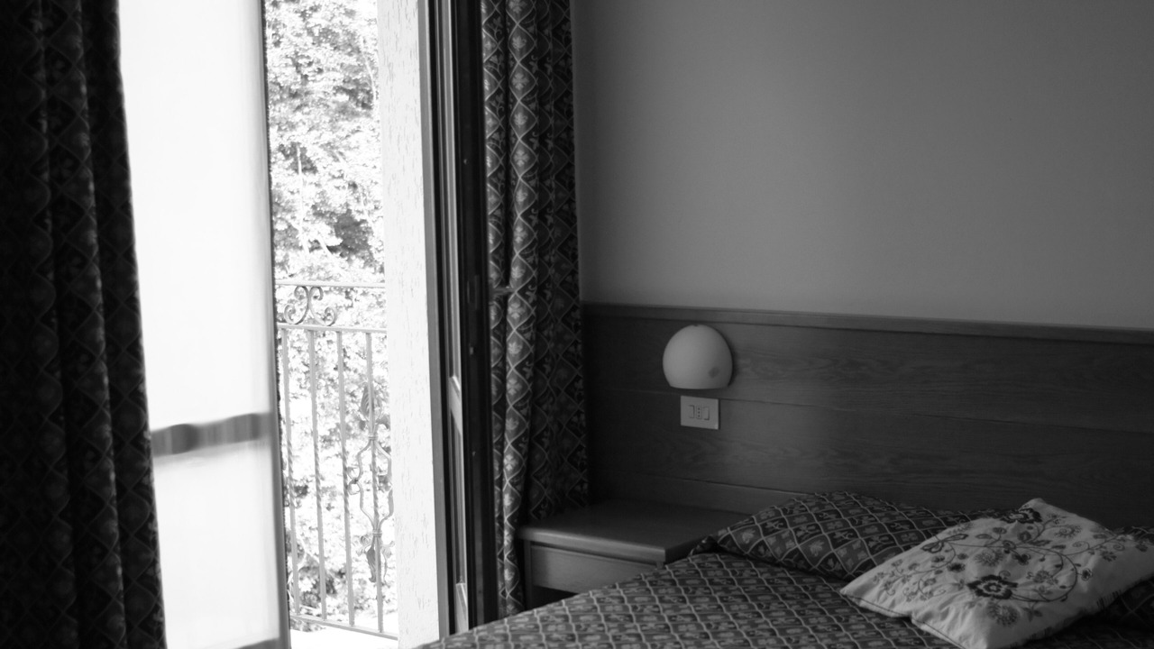 Photo of Bedroom in Cavagnano